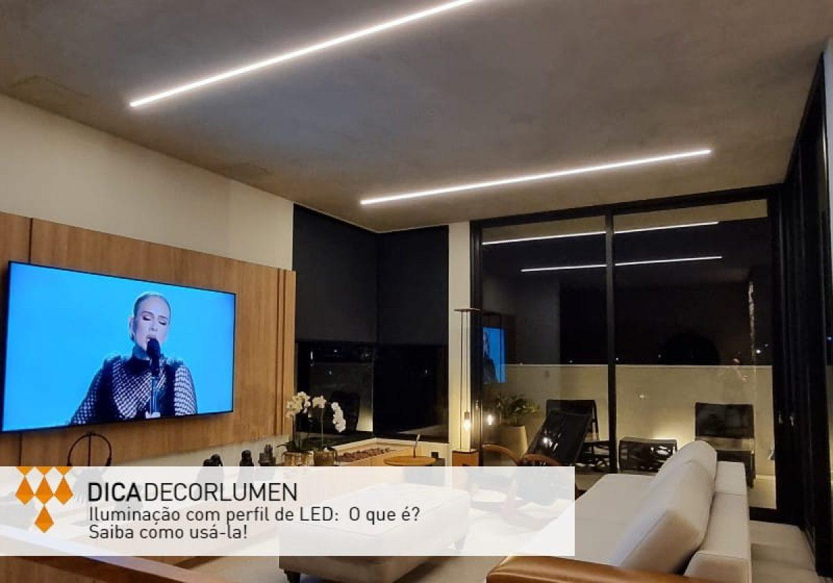 A Importância da Iluminação em Sua Foto de Perfil