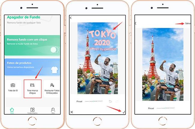 Aprenda a remover textos indesejados das suas fotos no Instagram