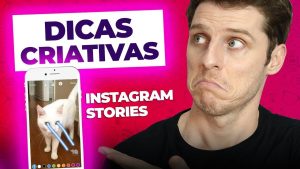 Dicas criativas para escrever na foto postada no Instagram: aprenda!