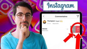 Aprenda a apagar comentários indesejados no Instagram fácil!