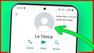 Dicas para esconder sua foto de perfil no Instagram com éxito