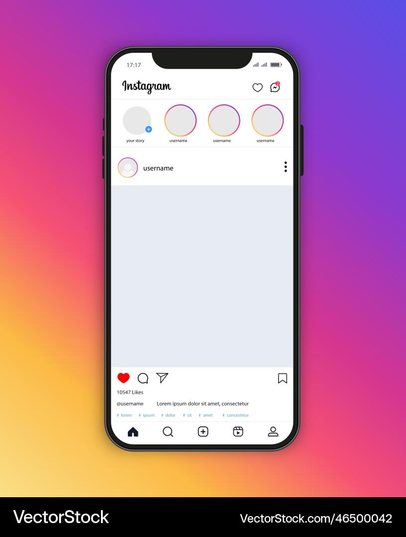 Entenda a ‌interface do ⁣Instagram ⁤e localize suas ⁢mensagens