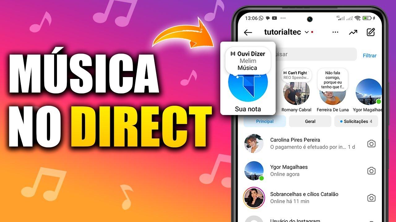 Como ⁢Capturar a​ Magia: Baixando Fotos com Música ⁢no Instagram