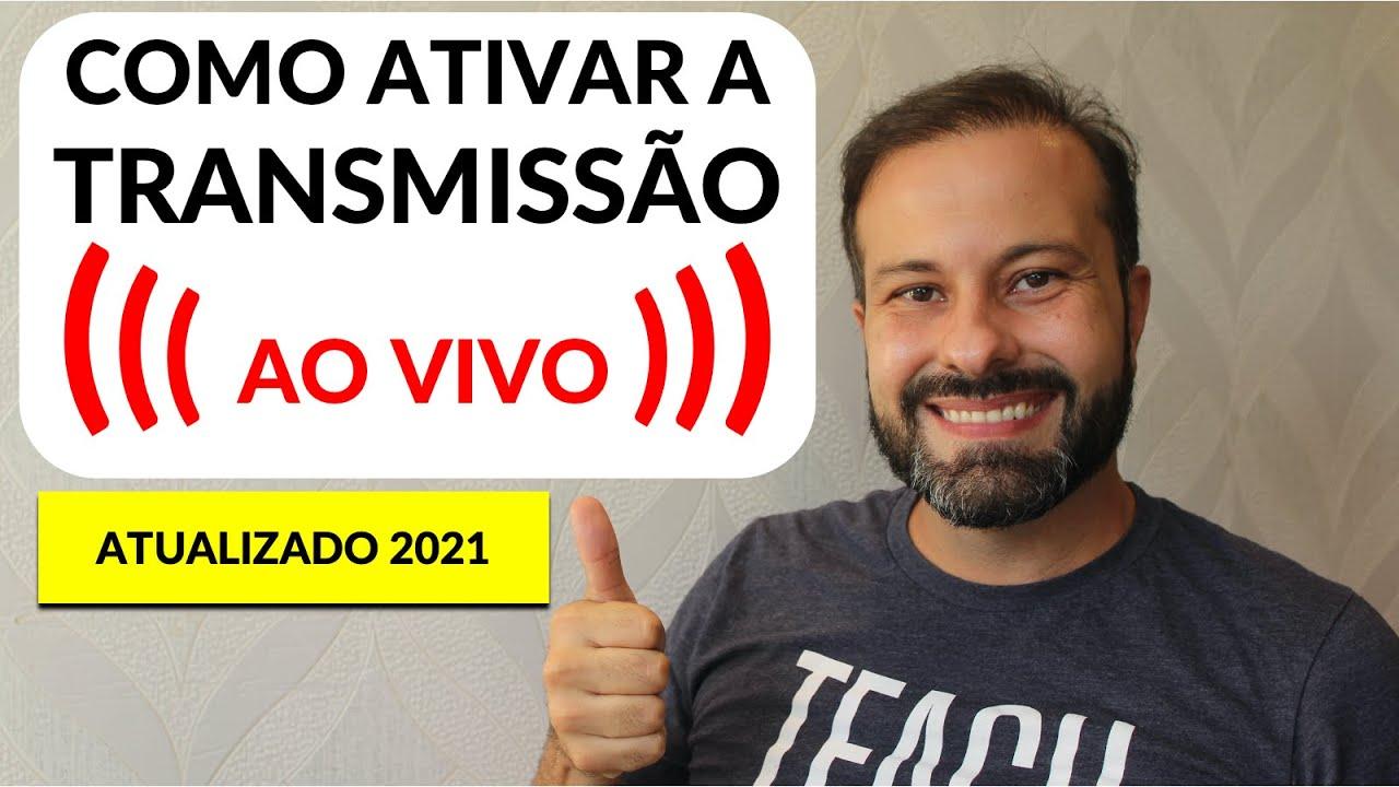Como ativar a função de transmissão ao vivo no​ Instagram pelo iPhone