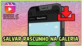 Descubra‌ métodos ‍eficazes para acessar rascunhos de fotos no​ Instagram
