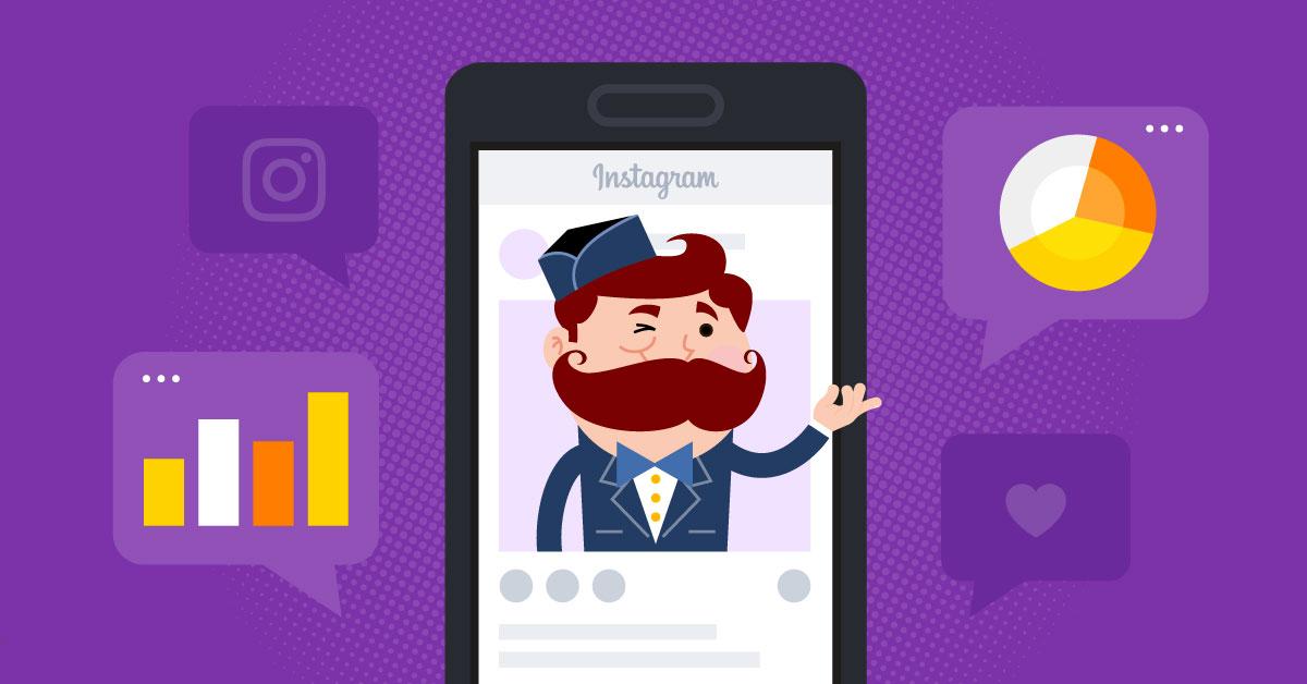 Descubra os segredos para verificar quantas pessoas salvaram sua foto no Instagram