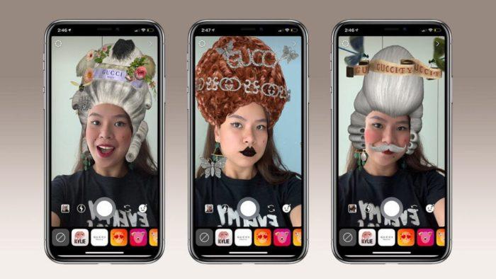 Explorando a magia dos filtros no Instagram