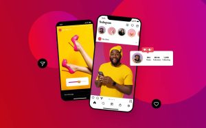 Aprenda a adicionar fotos nos stories do Instagram facilmente!