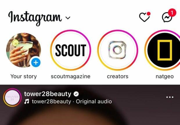 Dicas essenciais para usar o Instagram Stories do PC de forma eficaz
