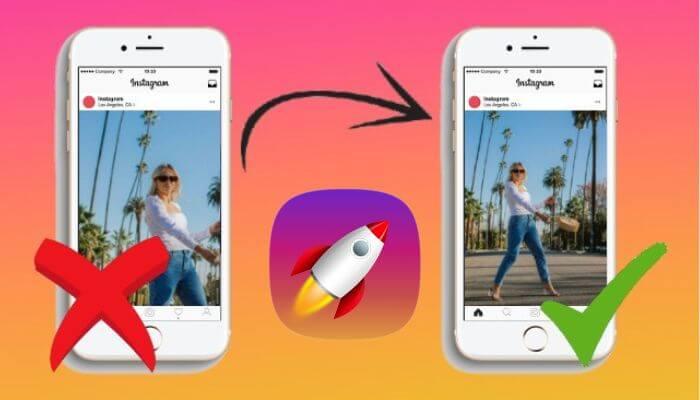 Descubra como postar 20 fotos no feed do Instagram agora!