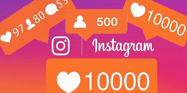 Dicas criativas para aumentar suas curtidas no Instagram