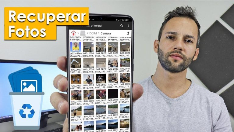 Descubra como recuperar foto excluída no Instagram agora