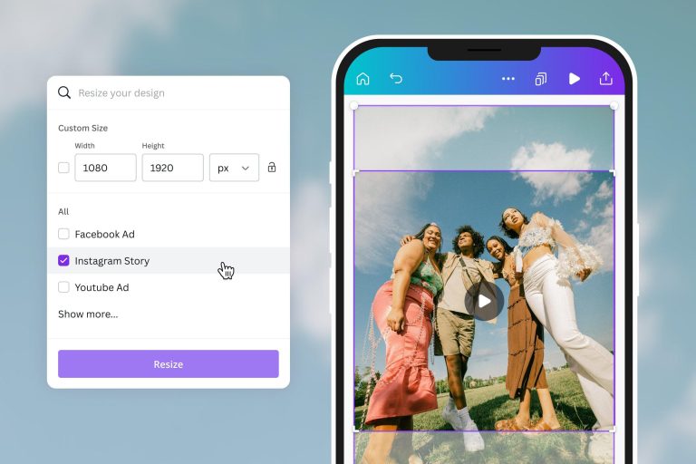 Como fazer vídeo com fotos no Instagram e adicionar música fácil