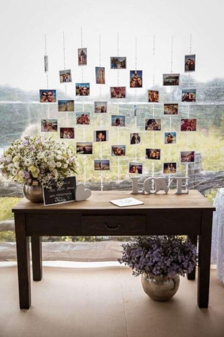 Como fazer um mural de fotos no Instagram de maneira fácil!