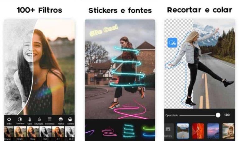 Dicas práticas para editar várias fotos no Instagram agora mesmo