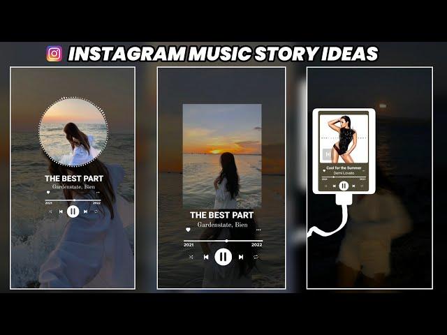 Aprenda a colocar música nas suas fotos do Instagram Story