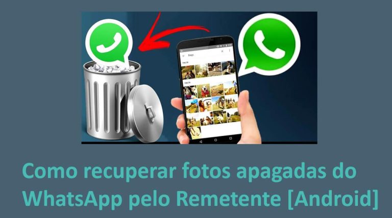 Como recuperar fotos apagadas no Instagram de maneira fácil