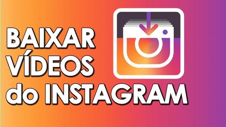 Como salvar vídeos e fotos do Instagram de forma fácil
