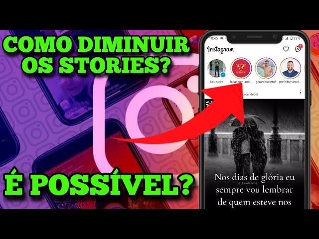 Dicas criativas para diminuir fotos no Instagram facilmente