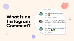Descubra Como Saber Quais Fotos Alguém Comentou No Instagram