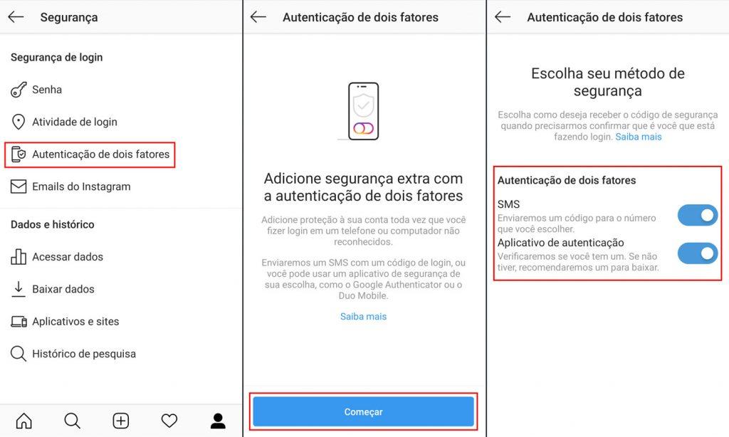 Estratégias para Proteger Sua Privacidade no Instagram