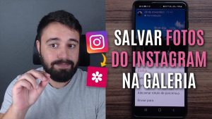 Descubra como saber quem salvou sua foto no Instagram agora