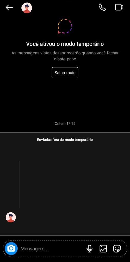 Descubra como abrir foto temporária no Instagram pelo PC agora