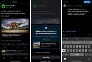 Aprenda a retweetar fotos no Instagram sem complicações!