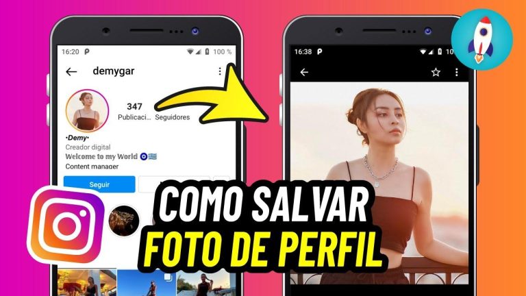 Você sabe quando alguém salva suas fotos no Instagram?