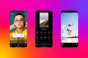 Aprenda a criar reels no Instagram com várias fotos incríveis!