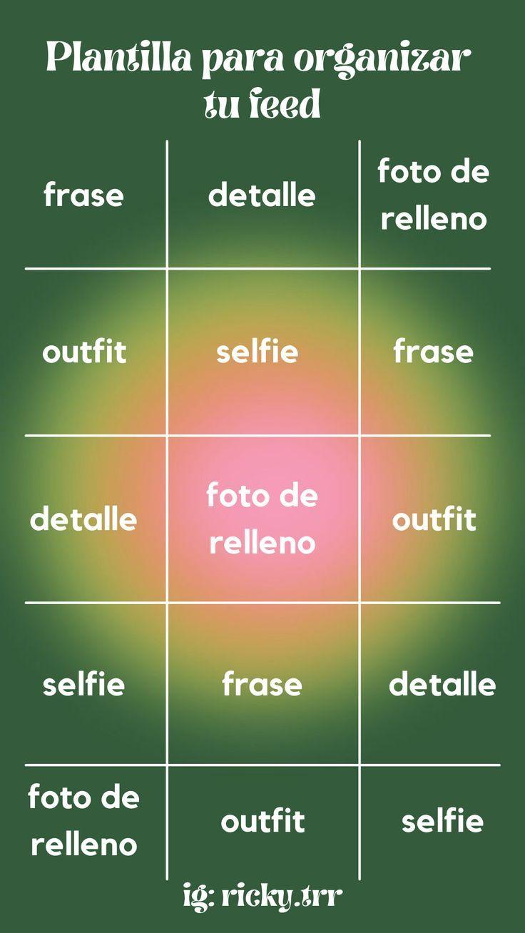 Dicas práticas para reorganizar suas fotos no Instagram
