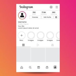 Como trocar sua foto de perfil no Instagram facilmente