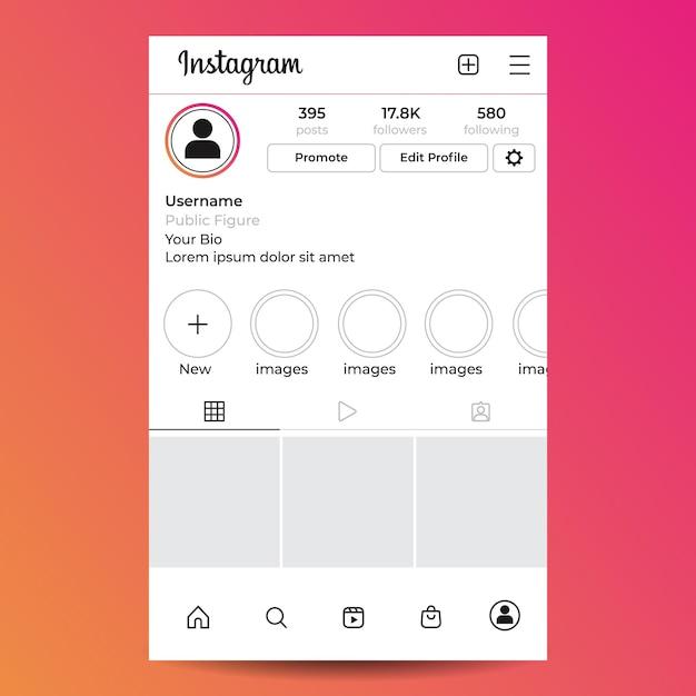 Como trocar sua foto de perfil no Instagram facilmente