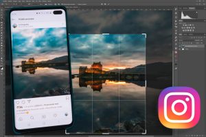 Dicas essenciais para ajustar suas fotos no Instagram!