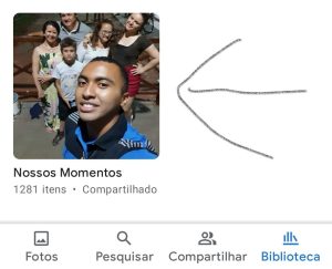 Descubra como encontrar suas fotos compartilhadas no Instagram!