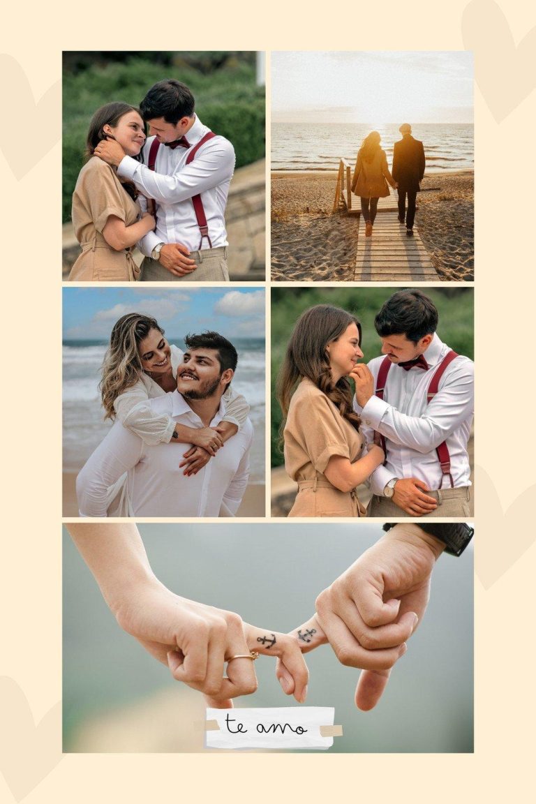 Como fazer montagem de várias fotos no Instagram de forma fácil