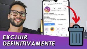 Como deletar todas as suas fotos do Instagram de uma vez