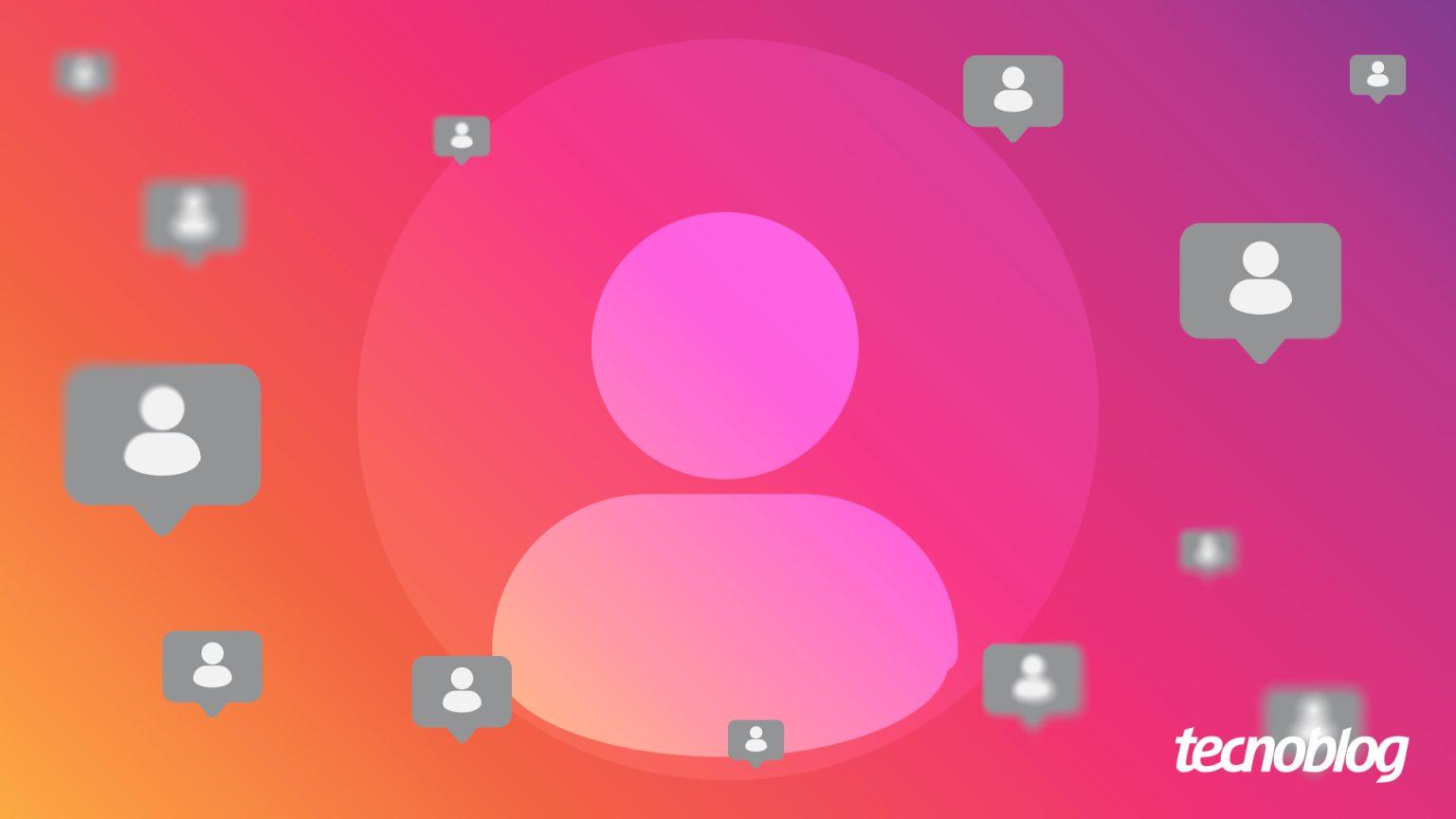 Como configurar suas preferências de marcação de fotos no Instagram