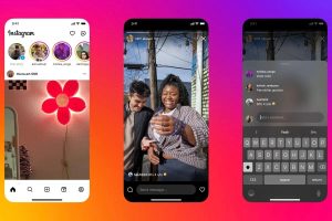 Aprenda a colocar foto no story do Instagram pelo PC