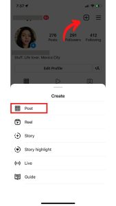 Aprenda a publicar várias fotos no Instagram pelo PC agora!