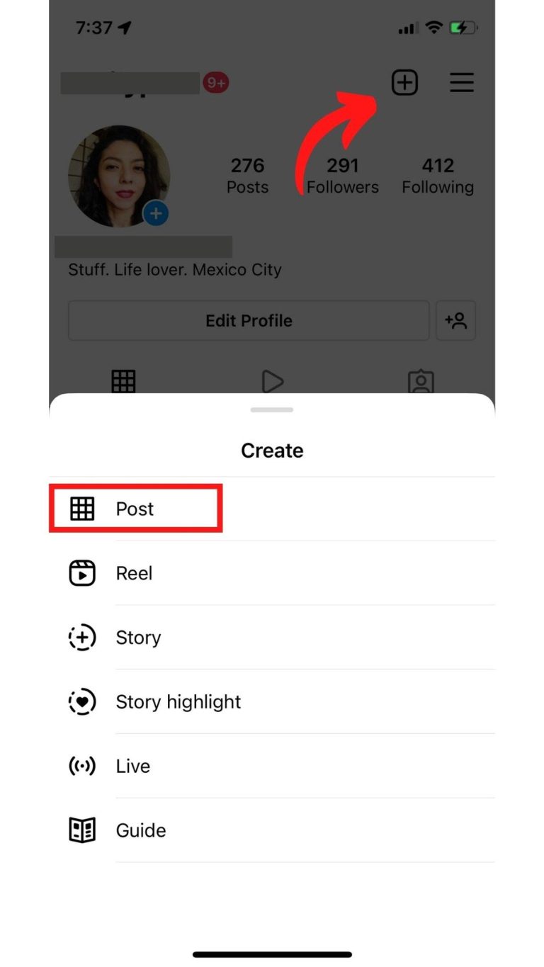Aprenda a publicar várias fotos no Instagram pelo PC agora!