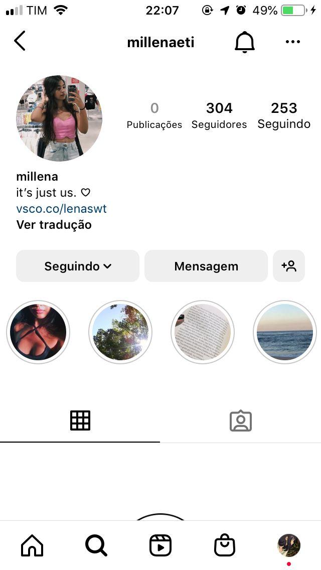 Transforme sua imagem: como alterar foto de perfil do Instagram fácil
