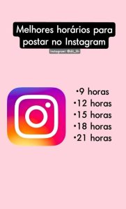 Qual o melhor horário para postar nas redes sociais? Descubra!