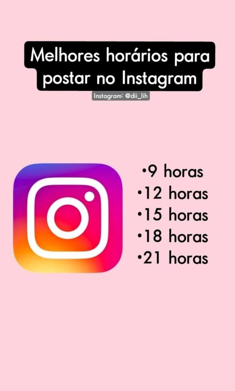 Qual o melhor horário para postar nas redes sociais? Descubra!