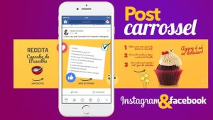 Desvendando o foto carrossel no Instagram: como usar e impactar