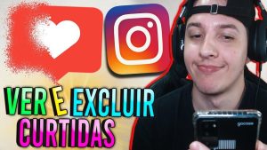 Como excluir curtidas da minha foto no Instagram facilmente