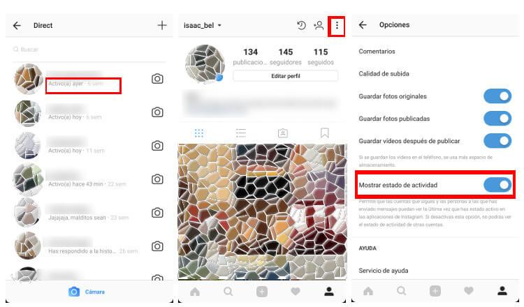 A última foto do meu Instagram: o sucesso das curtidas