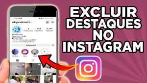 Aprenda a apagar foto de sequência do Instagram facilmente!