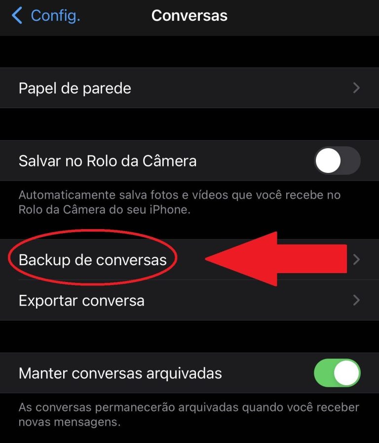 Descubra como recuperar fotos arquivadas no Instagram fácil