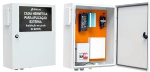 Descubra como encontrar caixinhas de poste para suas fotos